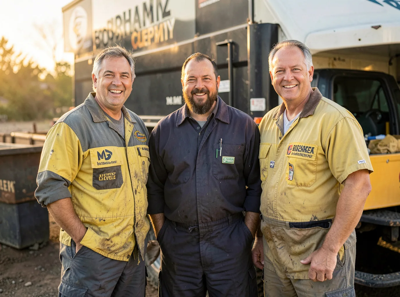 Sewage Cleanup company in Rock River, WY