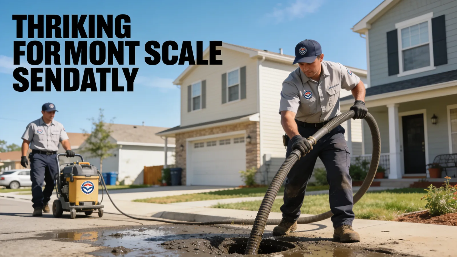 Sewage Cleanup in Rock River, WY near me